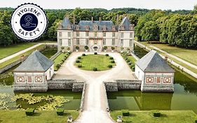 Château-Hôtel de Bourron